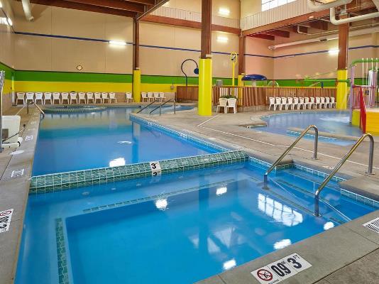 Grand Rapids - South By Ihg Hotel 3*